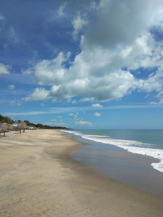 Bed & Breakfast T.T Rio Hato Bagian luar foto