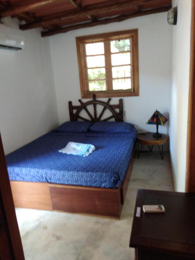 Bed & Breakfast T.T Rio Hato Bagian luar foto