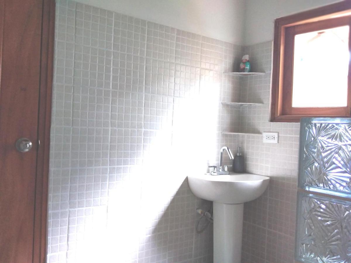 Bed & Breakfast T.T Rio Hato Bagian luar foto
