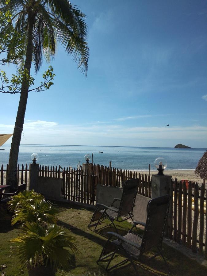 Bed & Breakfast T.T Rio Hato Bagian luar foto