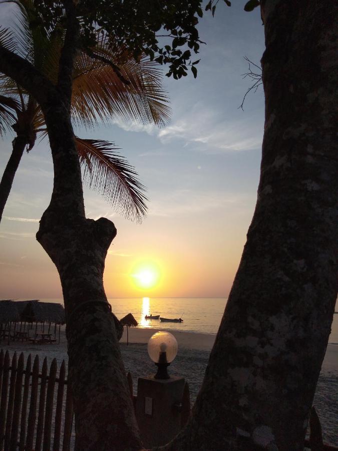 Bed & Breakfast T.T Rio Hato Bagian luar foto