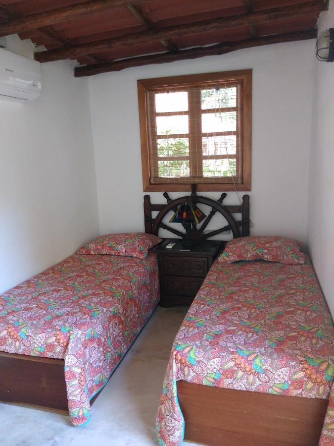 Bed & Breakfast T.T Rio Hato Bagian luar foto