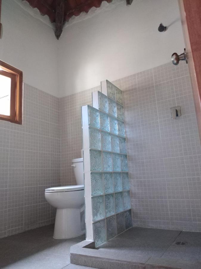 Bed & Breakfast T.T Rio Hato Bagian luar foto