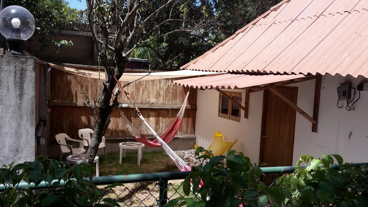 Bed & Breakfast T.T Rio Hato Bagian luar foto