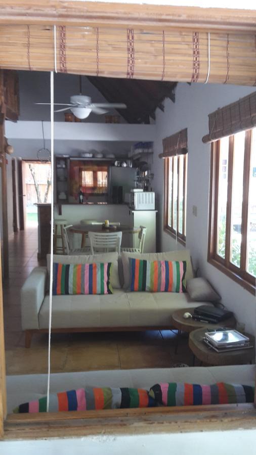 Bed & Breakfast T.T Rio Hato Bagian luar foto