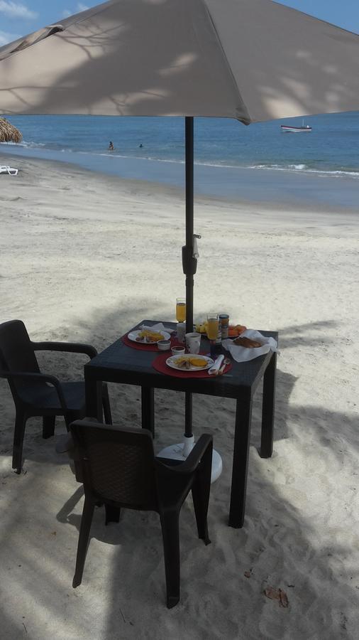 Bed & Breakfast T.T Rio Hato Bagian luar foto