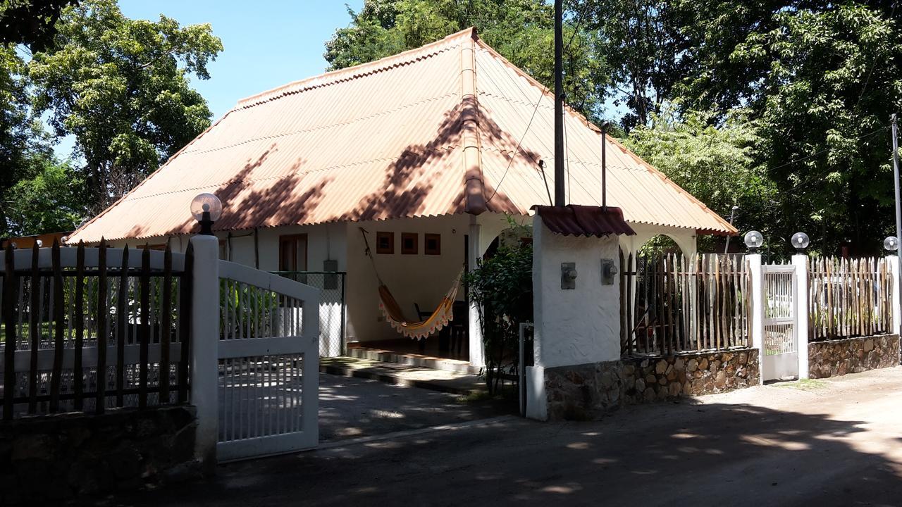 Bed & Breakfast T.T Rio Hato Bagian luar foto