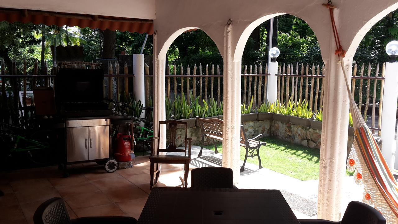 Bed & Breakfast T.T Rio Hato Bagian luar foto