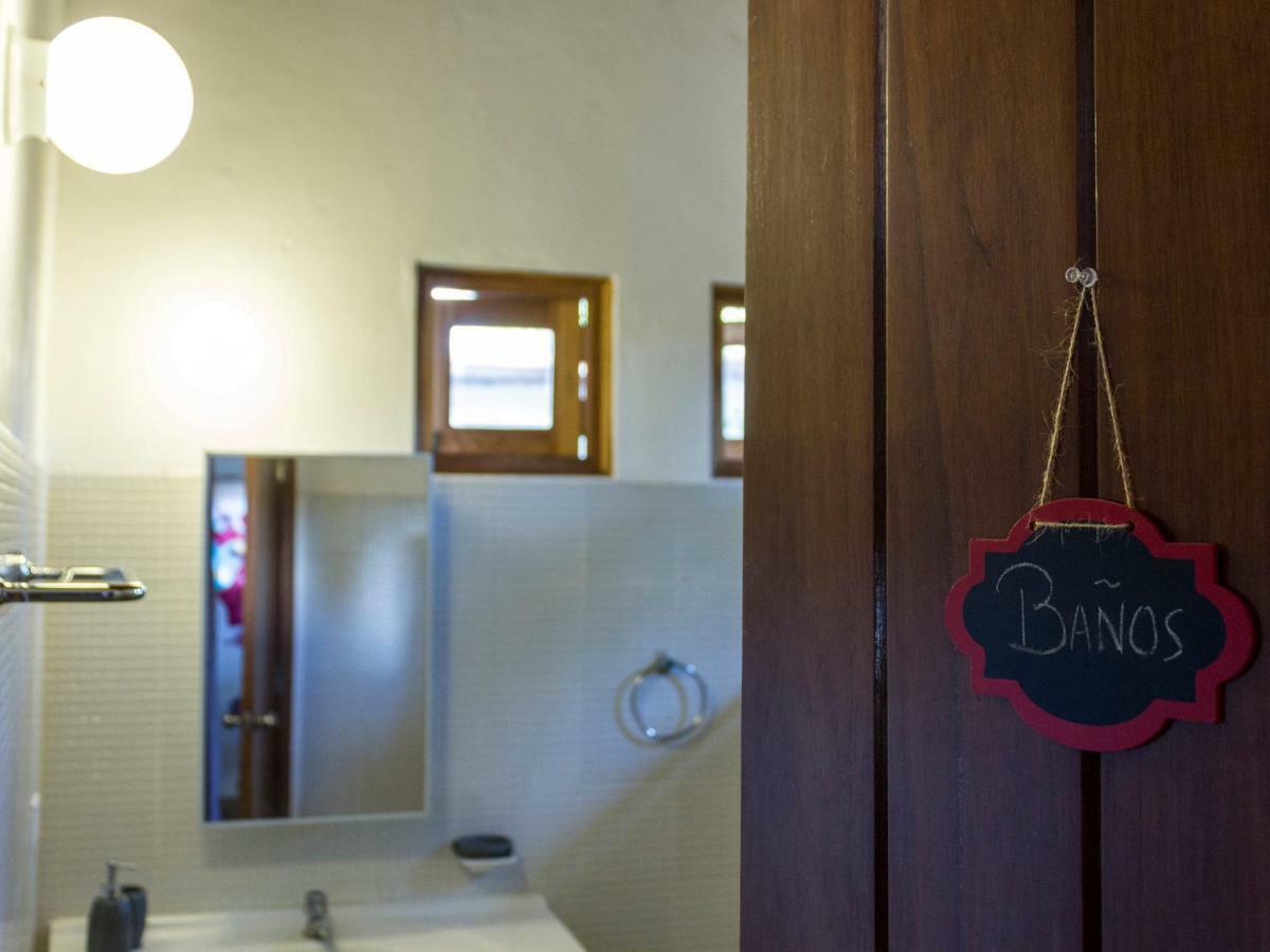Bed & Breakfast T.T Rio Hato Bagian luar foto